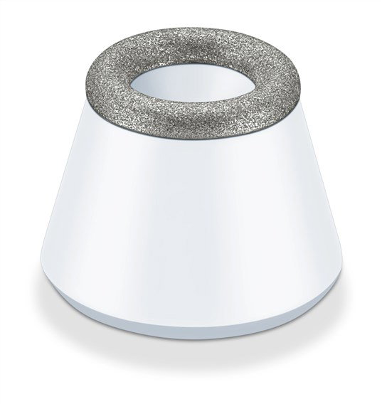 Beurer FC-76 Exfoliador Profesional de Microdermoabrasión para Recuperar la Belleza del Rostro y Renovar la Piel