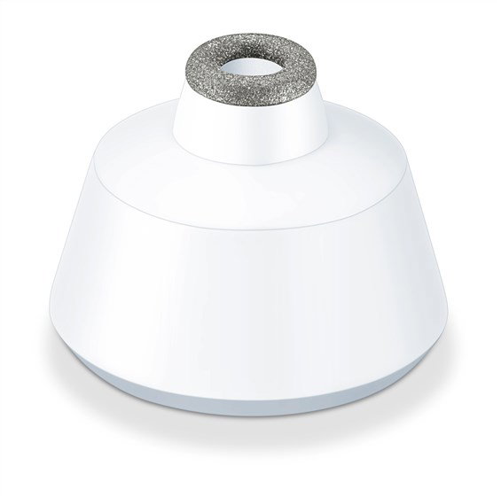 Beurer FC-76 Exfoliador Profesional de Microdermoabrasión para Recuperar la Belleza del Rostro y Renovar la Piel