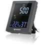 Bresser Monitor de calidad del aire Gris