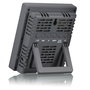 Bresser Monitor de calidad del aire Gris