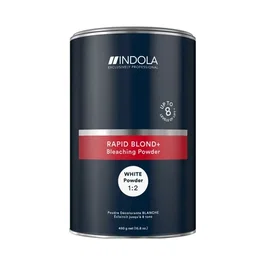 Indola Rapid Blond White
