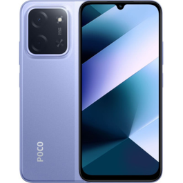 Xiaomi Poco C85 6.9" Dual SIM 4G 6 GB 128 GB 6000 mAh Púrpura