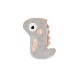 Nayeco Catsaurius Toy Beige (Pack de 3 unidades)