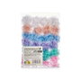 Lazos Pincello PVC 5,8 cm 19,5 x 27,5 x 7 cm Multicolor (12 Unidades)