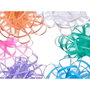 Lazos Pincello PVC 5,8 cm 19,5 x 27,5 x 7 cm Multicolor (12 Unidades)