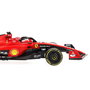 Maisto Ferrari Formula 1 Charles Leclerc Coche Radio Control 1:24 +8 Años