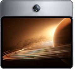 Oppo Pad 2 5G 6650495 256GB 8GB RAM 29.5cm (11.6") Gris Tableta