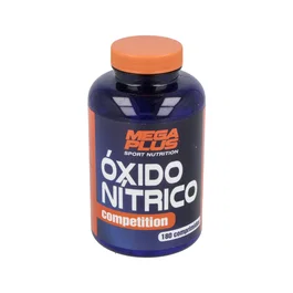 Óxido Nítrico Competition