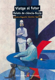 VICENS VIVES, Viatge al futur, Isaac Asimov - VICENS VIVES