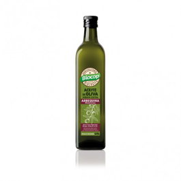 BIOCOP Aceite de Oliva Virgen Extra Arbequina BIO 750ml. de 1000g. la unidad.</div>