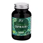 SANTIVERI Alga Espirulina BIO 100 comprimidos