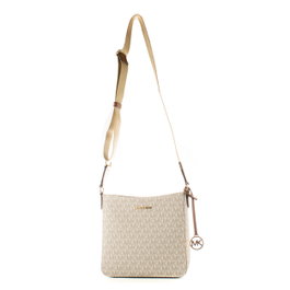 Michael Kors Bolso Jet Set Travel 35S4GTVC5B-VANILLA Beige