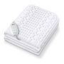Beurer Calientacamas UB-30 Blanco 75 x 130 cm