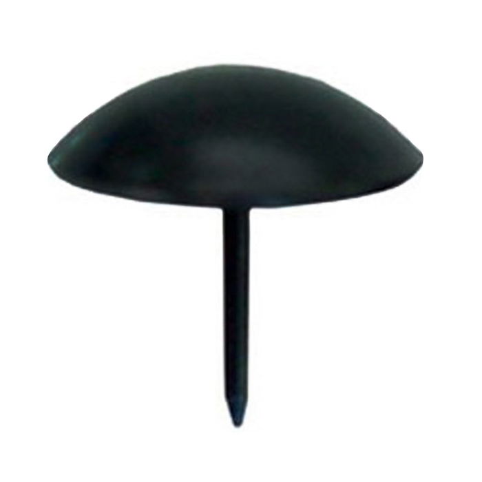 HEICO Tachuela Lisa Hierro Ø10 Acabado Pavonado Set de 1000 HEICO Tachuela Lisa Hierro Ø10 Acabado Pavonado Set de 1000