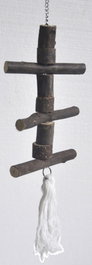 Nayeco Natural Climb con Cuerda 40cm