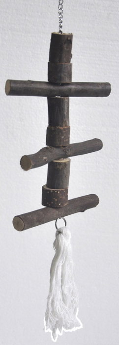 Nayeco Natural Climb con Cuerda 40cm Nayeco Natural Climb con Cuerda 40cm
