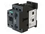 SIEMENS 3RT2023-1AC20 Contactor 3-polar 24VAC