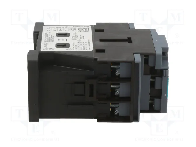 SIEMENS 3RT2023-1AC20 Contactor 3-polar 24VAC