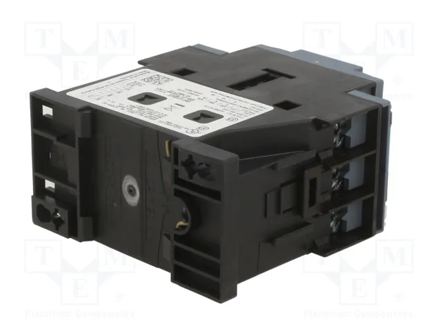 SIEMENS 3RT2023-1AC20 Contactor 3-polar 24VAC