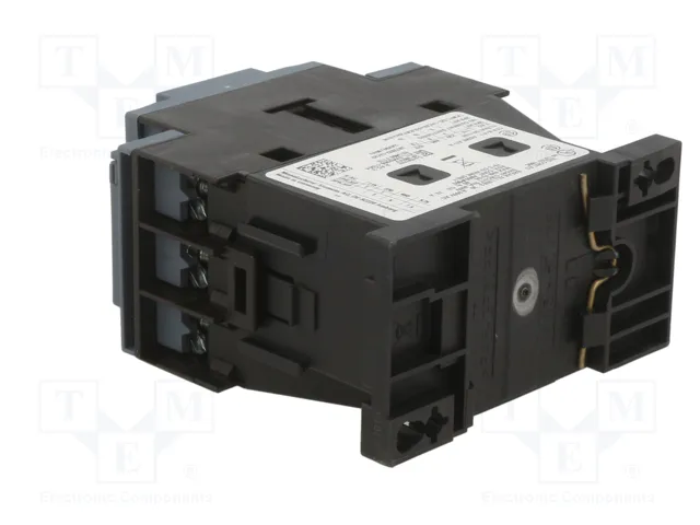 SIEMENS 3RT2023-1AC20 Contactor 3-polar 24VAC