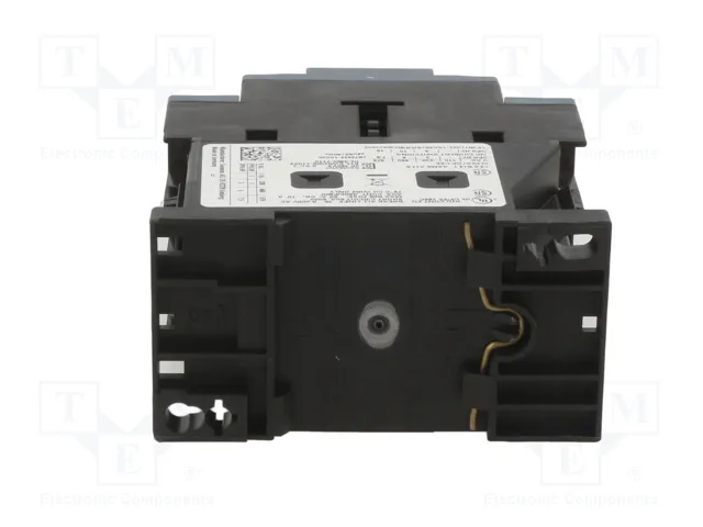 SIEMENS 3RT2023-1AC20 Contactor 3-polar 24VAC