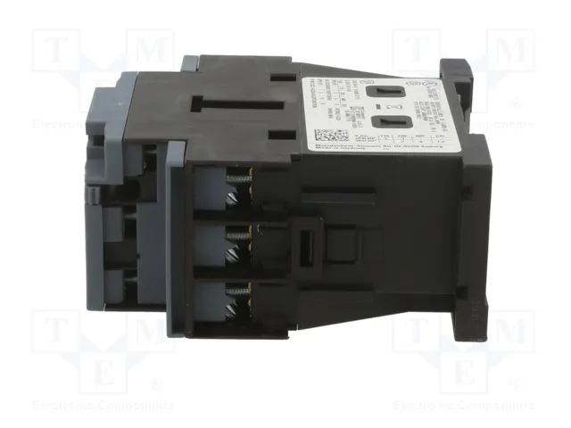 SIEMENS 3RT2023-1AC20 Contactor 3-polar 24VAC