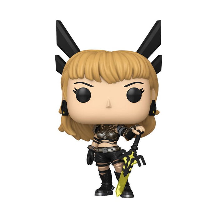 Funko Figura POP! Magik de Marvel Rivals Funko Figura POP! Magik de Marvel Rivals