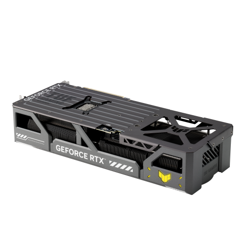 ASUS TUF RTX 5080 OC 16GB GDDR7 BTF Gaming