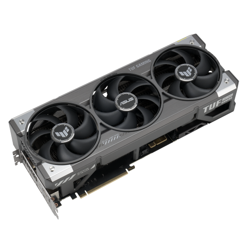 ASUS TUF RTX 5080 OC 16GB GDDR7 BTF Gaming
