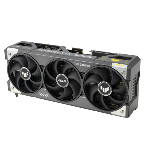 ASUS TUF RTX 5080 OC 16GB GDDR7 BTF Gaming