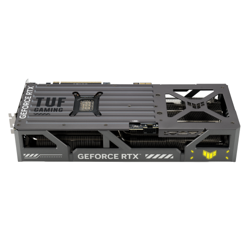 ASUS TUF RTX 5080 OC 16GB GDDR7 BTF Gaming