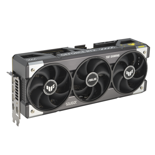 ASUS TUF RTX 5080 OC 16GB GDDR7 BTF Gaming