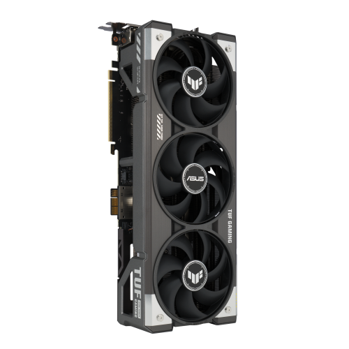 ASUS TUF RTX 5080 OC 16GB GDDR7 BTF Gaming