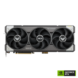 ASUS TUF RTX 5080 OC 16GB GDDR7 BTF Gaming