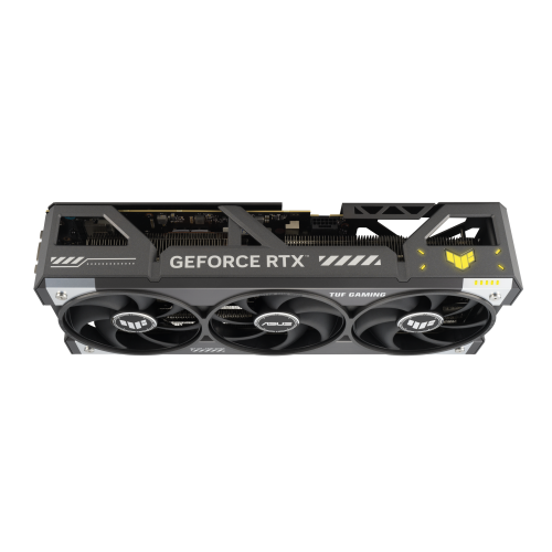 ASUS TUF RTX 5080 OC 16GB GDDR7 BTF Gaming