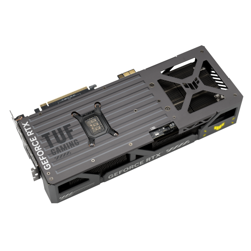 ASUS TUF RTX 5080 OC 16GB GDDR7 BTF Gaming