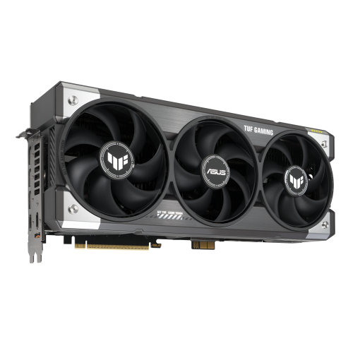 ASUS TUF RTX 5080 OC 16GB GDDR7 BTF Gaming