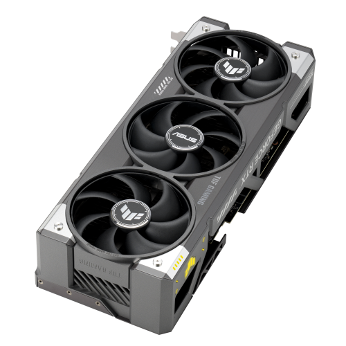 ASUS TUF RTX 5080 OC 16GB GDDR7 BTF Gaming