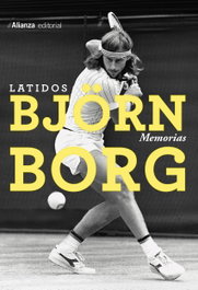 Latidos, Björn Borg - ALIANZA