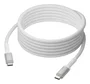 Dbramante1928 Cable USB 3.0 USB-C de 3 m Blanco cb30ccwh7238
