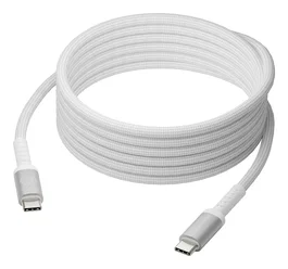 Dbramante1928 Cable USB 3.0 USB-C de 3 m Blanco cb30ccwh7238