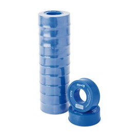 UNECOL Cinta de Teflón PTFE 12 mm x 12 m x 0.075 mm