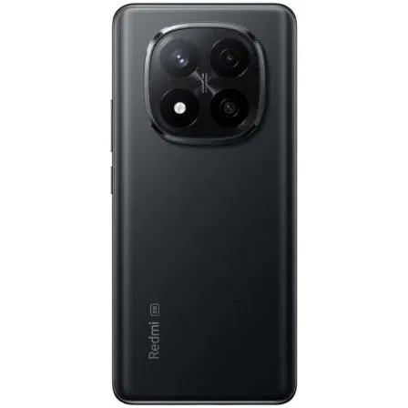 Xiaomi Redmi Note 14 Pro+ 256GB 8GB RAM 6.67" 5G Negro