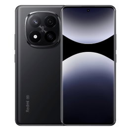 Xiaomi Redmi Note 14 Pro+ 5G 8GB RAM 256GB Midnight Black