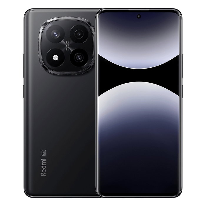 Xiaomi Redmi Note 14 Pro+ 5G 256GB Midnight Black Xiaomi Redmi Note 14 Pro+ 5G 256GB Midnight Black