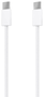 Aisens Cable USB-C a USB-C 2.0 60W 1m Blanco