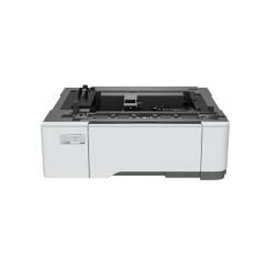 Lexmark Bandeja de Papel Duo Tray 50M7650, 650 Hojas, Compatible con CX635adwe, CS531dw, CS632dwe, CX532adwe