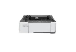 Lexmark 50M7650 Bandeja de papel 650 hojas