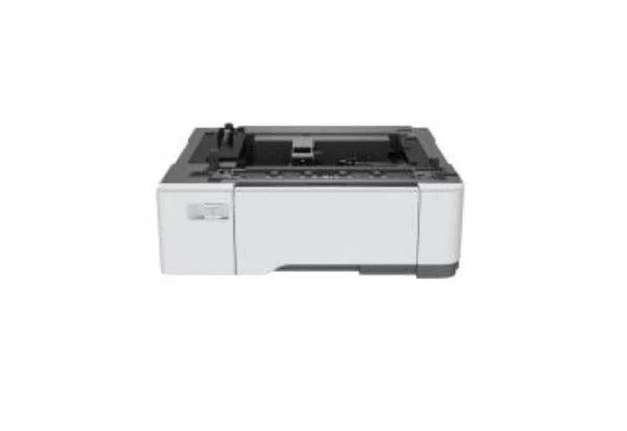 Lexmark 50M7650 Bandeja de papel Duo Tray 650 hojas para CS/CX53x/63x, Gris Lexmark 50M7650 Bandeja de papel Duo Tray 650 hojas para CS/CX53x/63x, Gris
