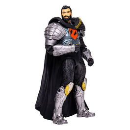 McFarlane Toys Figura Dc Multiverse General Zod 18 cm